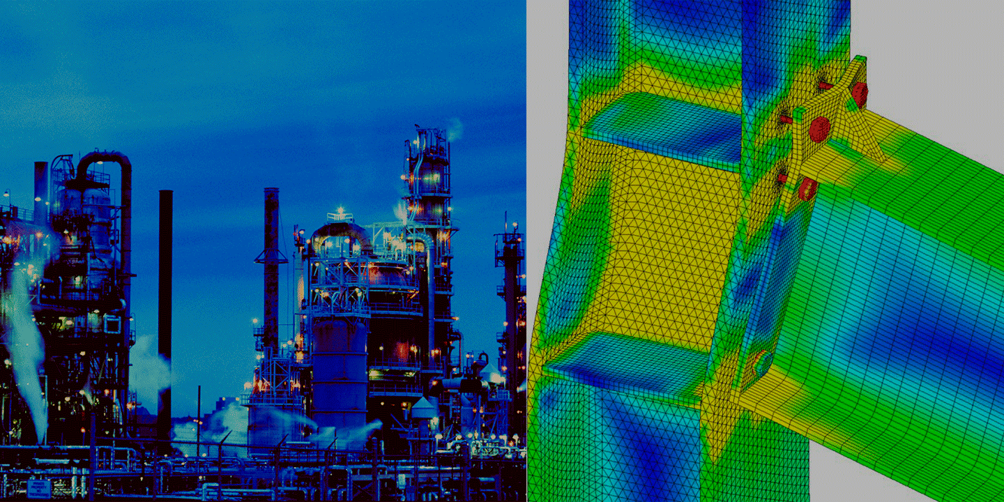 Introduction to Finite Element Method using professional software:  ANSYS, MSC NASTRAN, CivilFEM