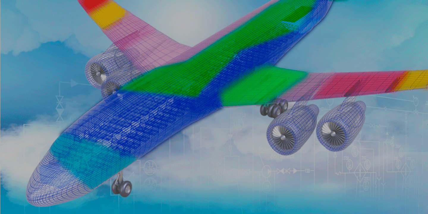 Dynamic analysis using professional FEA software: ANSYS, MSC NASTRAN, CivilFEM